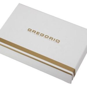 skórzany damski portfel gregorio sh-115