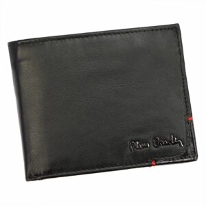 skórzany męski portfel pierre cardin tilak75 325