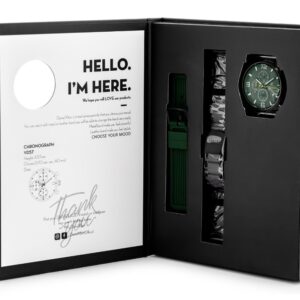 zegarek daniel klein dk12886-5 komplet prezentowy (zl018e) - chronorgaf