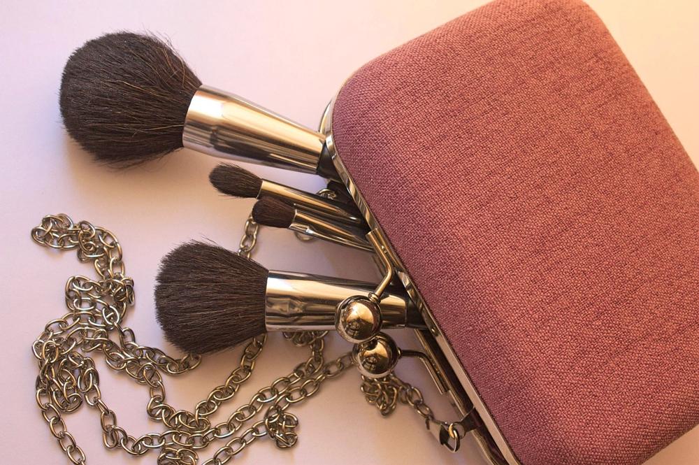 cosmetic handbag