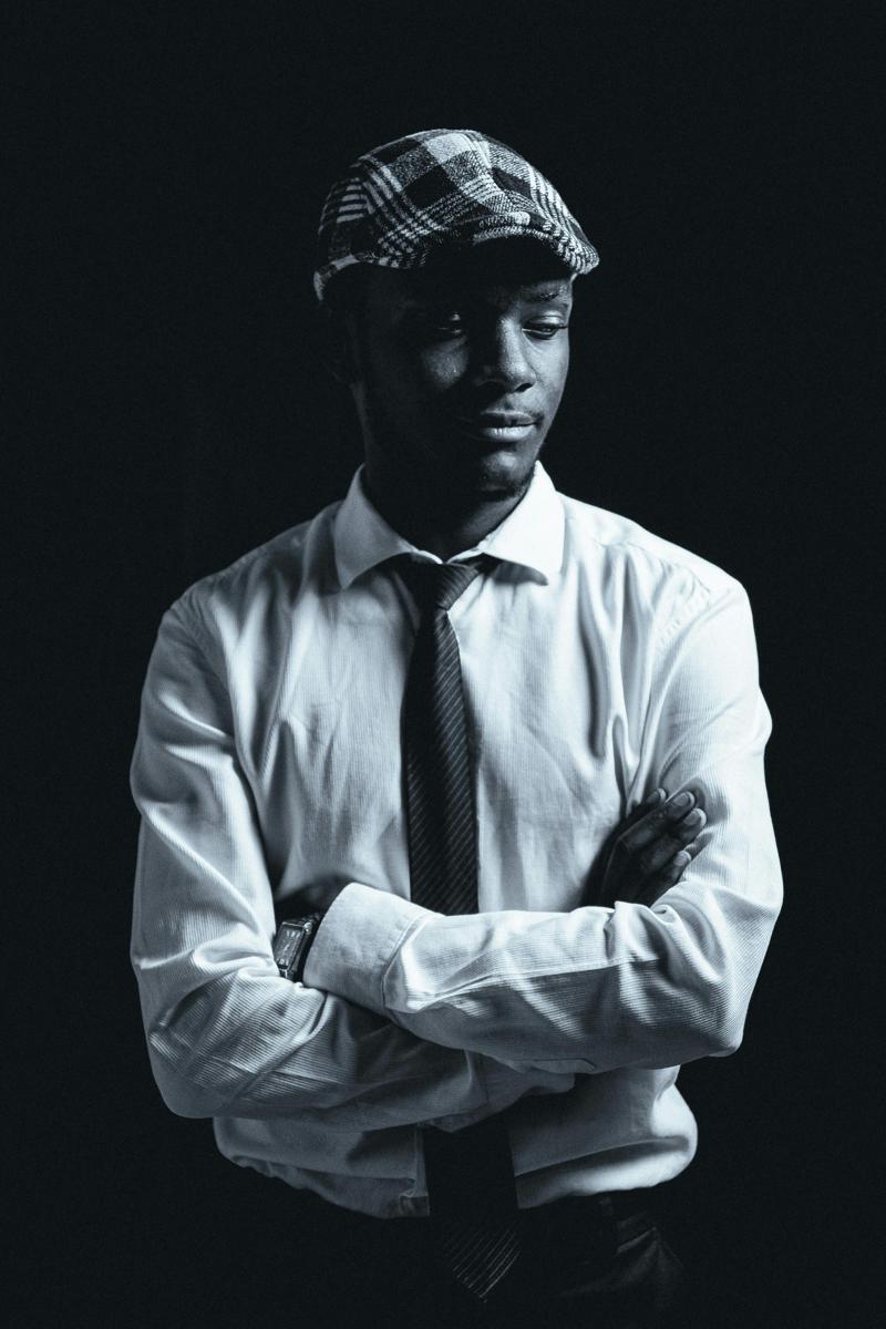 ironed shirt
