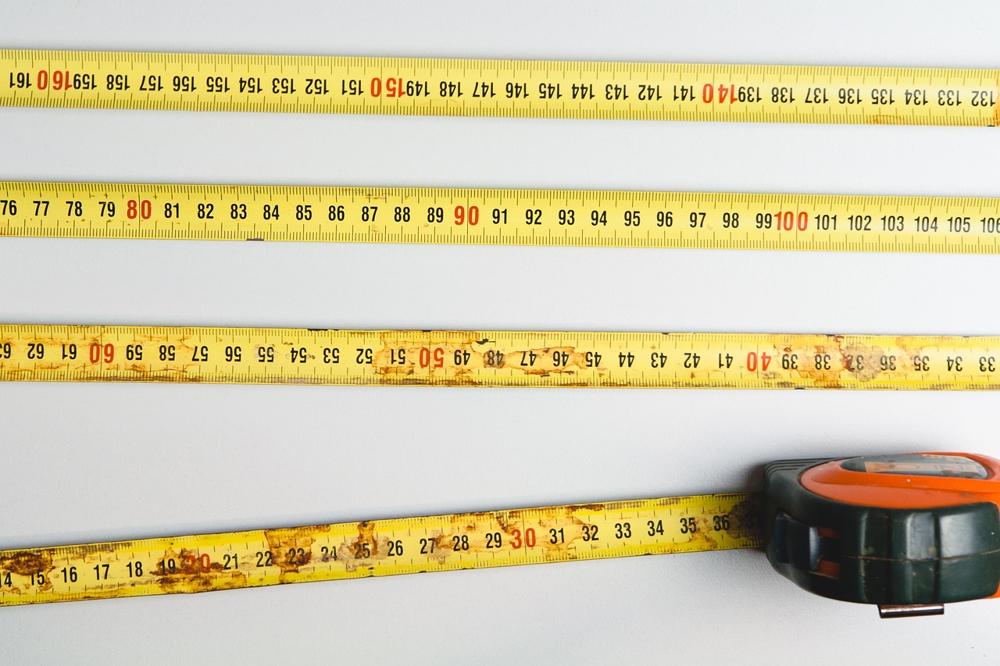 waist measurement