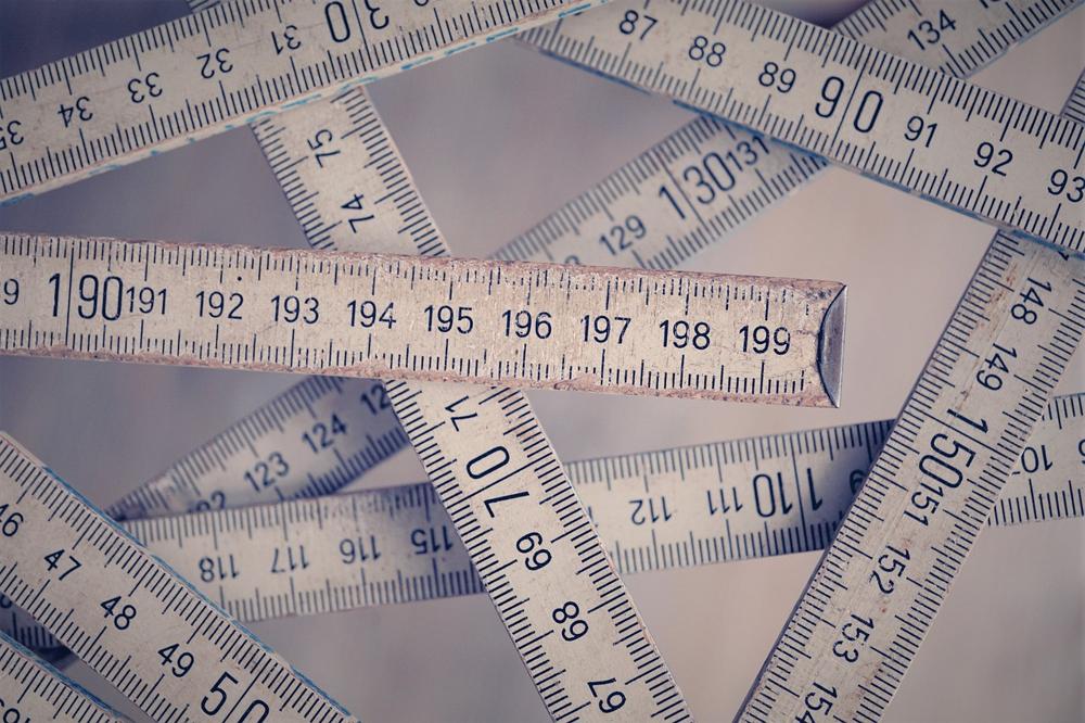 waist measurement